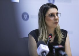 Ministrul Mediului vrea echipamente de tip bodycam pentru angajații de la Apele Române