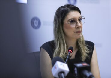 Buzoianu anunță investiții record în baraje și diguri. „Inundațiile sunt decontul a 20-30 de ani de neglijență”
