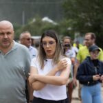 Ministrul Mediului a mers în zonele afectate de inundații. Prefectul de Suceava face apel să nu se mai strângă mâncare și apă: Mai facem o inundație câtă apă avem (Foto & Video)