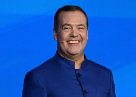 Moscova sfidează ultimatumul lui Trump: Medvedev râde, bursele rusești reacționează cu entuziasm, Putin pregătește ofensiva