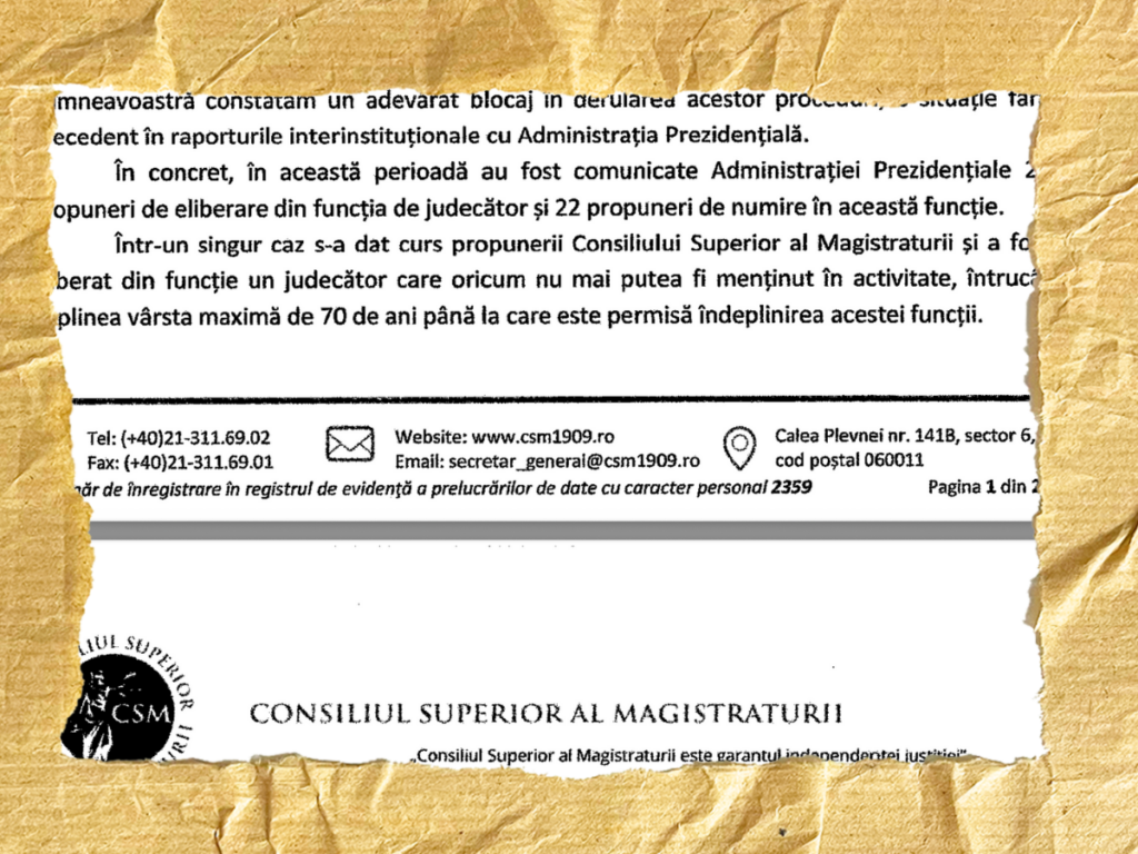 DocumentCSM
