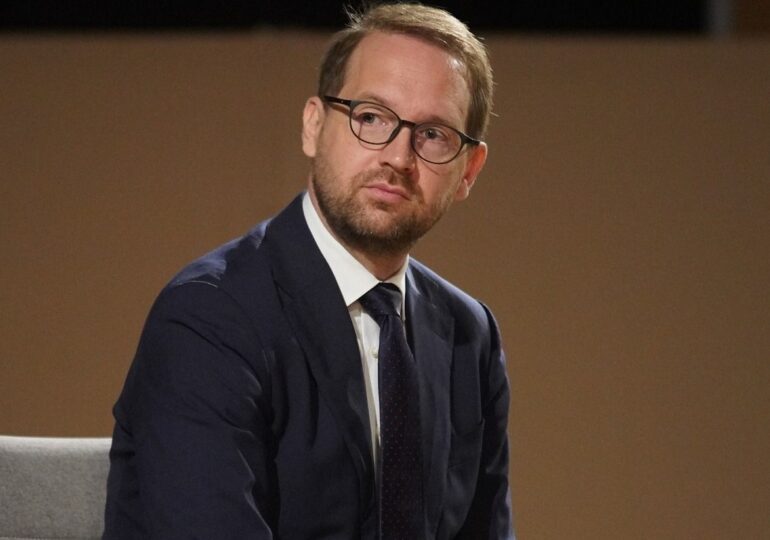 Reacția lui Dominic Fritz la demisia lui Anastasiu: Necesară și inevitabilă