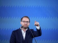Fritz, după publicarea Legii integrității: „Ținta PSD+AUR este să vă omoare speranța”. Ce va face în următoarele 30 de zile