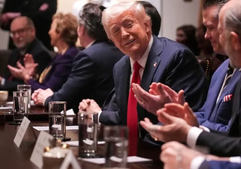 Trump avea nevoie disperată de o înțelegere cu UE. A obținut cam tot ce-și dorea