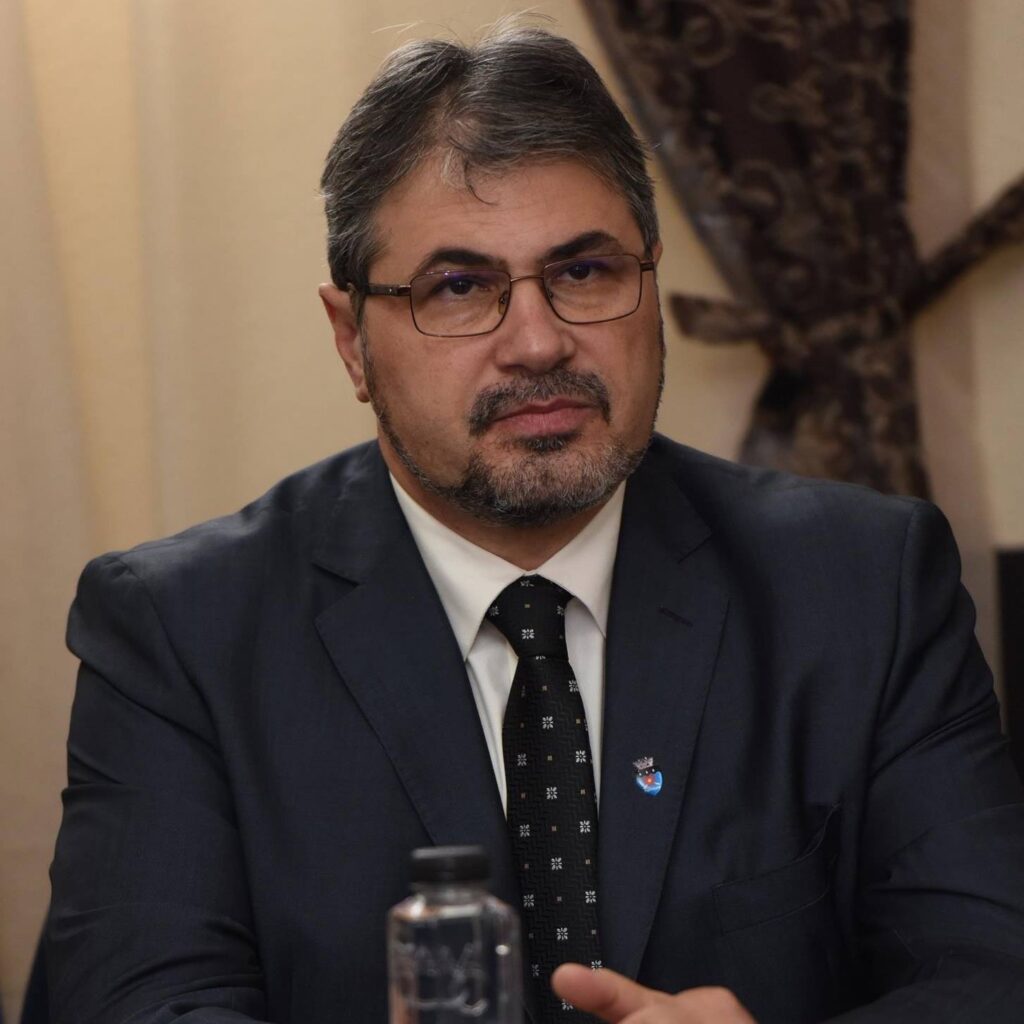 O hartă a grupurilor de rezistență. Cine a avut interesul să pună egal între rezistența armată anticomunistă și legionari? – Interviu