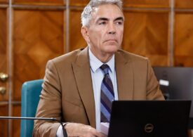 S-a constituit un grup de lucru pentru reforma companiilor de stat. Altul decât cel de experți privați criticat de PSD. Coordonat de Dragoș Anastasiu, flancat de Marian Neacșu