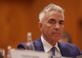 Vicepremierul Anastasiu: Se lucrează puternic la pachetul doi de măsuri. Am pus frână chiar înainte să intrăm în zid, am scăpat cu niște vânătăi