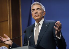 Prima reacție a președintelui Nicușor Dan în scandalul Anastasiu mită la ANAF