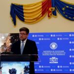 Ilie Bolojan își consolidează echipa cu un diplomat de carieră. Cine e Dragoș Hotea