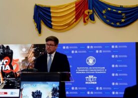 Ilie Bolojan își consolidează echipa cu un diplomat de carieră. Cine e Dragoș Hotea