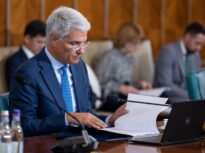 Ministrul interimar al Muncii spune că proiectul salarizării apărut „pe surse” nu este forma finală. Ce urmează