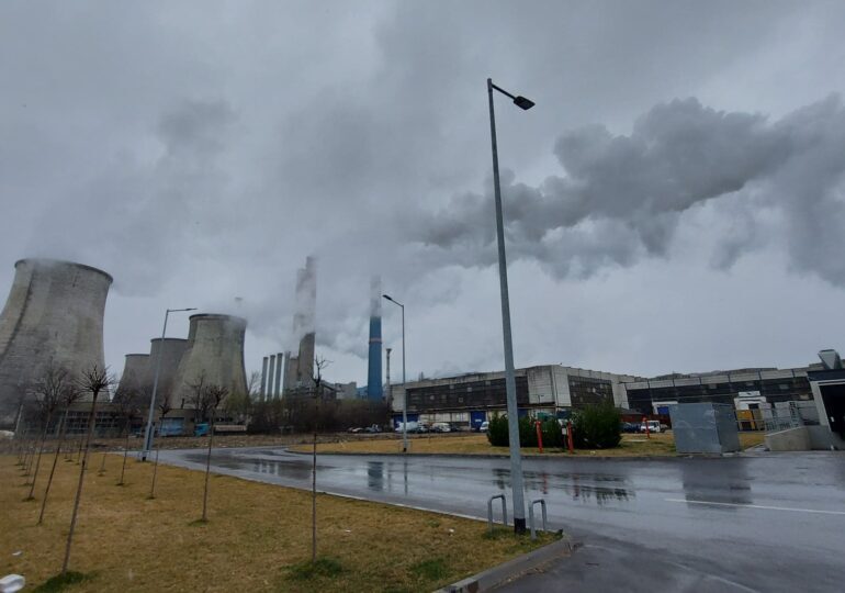 Primăria Generală vrea, din nou, să preia ELCEN. Anunță negocieri cu Guvernul. Dar bani, ioc!