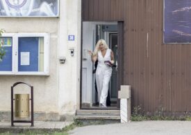 Elena Udrea a ieșit din închisoare. Ce spune de revenirea în politică, plecarea din România și unde vrea să se angajeze