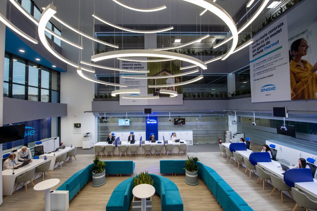 ENGIE, de 20 de ani în România: O poveste despre transformare, reziliență și energie pentru viitor