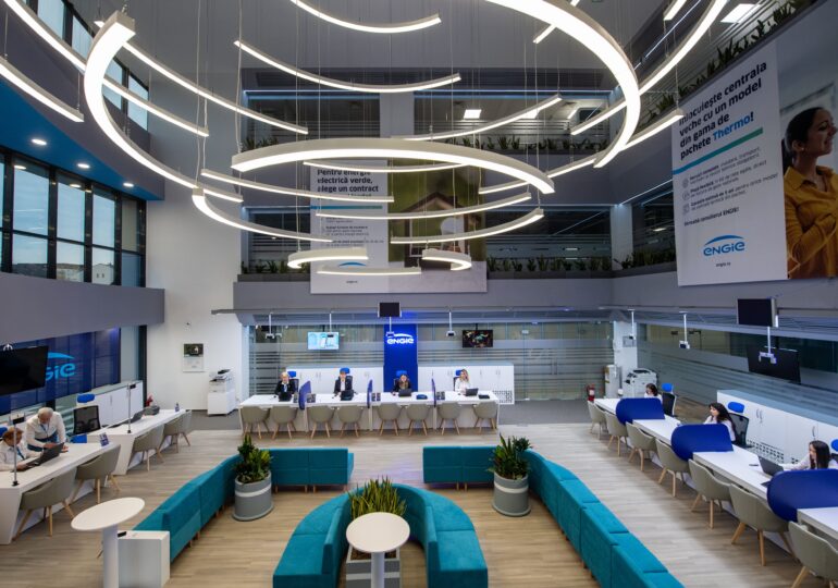 ENGIE, de 20 de ani în România: O poveste despre transformare, reziliență și energie pentru viitor