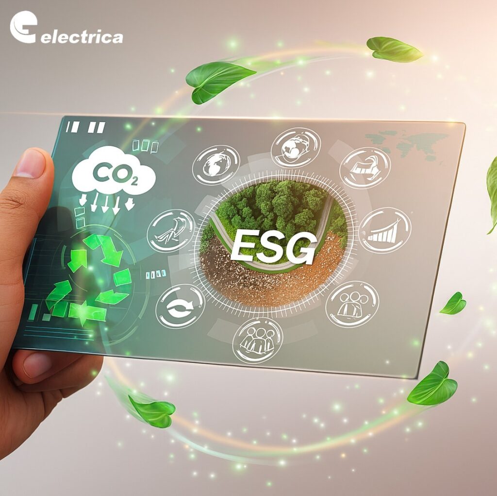 Electrica lansează cea mai mare emisiune de obligațiuni verzi corporative din România