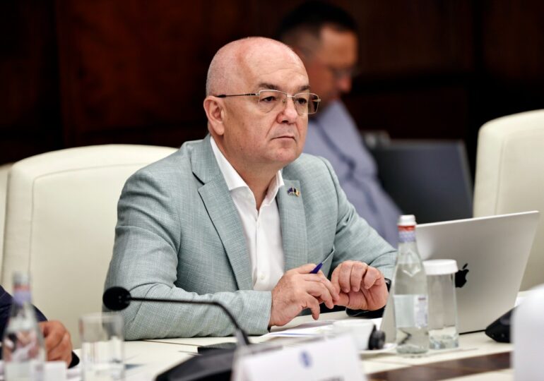 Emil Boc îi propune lui Bolojan norma de un polițist local la 1.200 de locuitori: Trebuie să ții orașul sub control