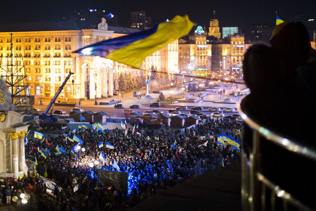 Euromaidan2013:WK