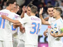 FCSB