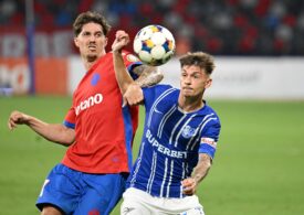 Nord-macedonenii, replică dură după ce FCSB a mai pierdut un meci: ”FCSB a fost pălmuită!”