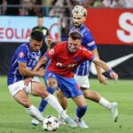 FCSB a mai trecut un jucător pe „lista neagră”, după eșecul cu Farul