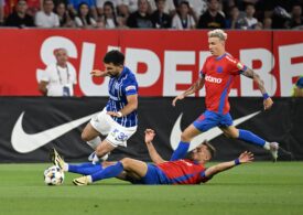 Verdictul specialistului după erorile grave de arbitraj din FCSB - Farul: „Niște scurtcircuite. Nu poți greși așa”