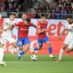 FCSB renunță la un jucător, imediat după remiza slabă cu Hermannstadt: „Pierdut, nu mai cred în el!”