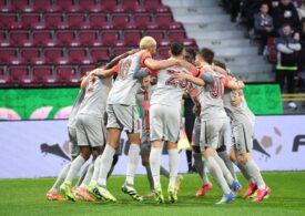 Jucătorul care l-a convins pe Charalambous de la FCSB după Supercupa României: „Va avea mai multe minute în acest sezon”