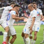 Antrenorul lui Inter Escaldes, verdict clar în ce o privește pe FCSB, înainte de meciul de Champions League