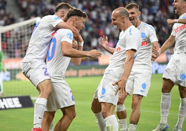 Antrenorul lui Inter Escaldes, verdict clar în ce o privește pe FCSB, înainte de meciul de Champions League