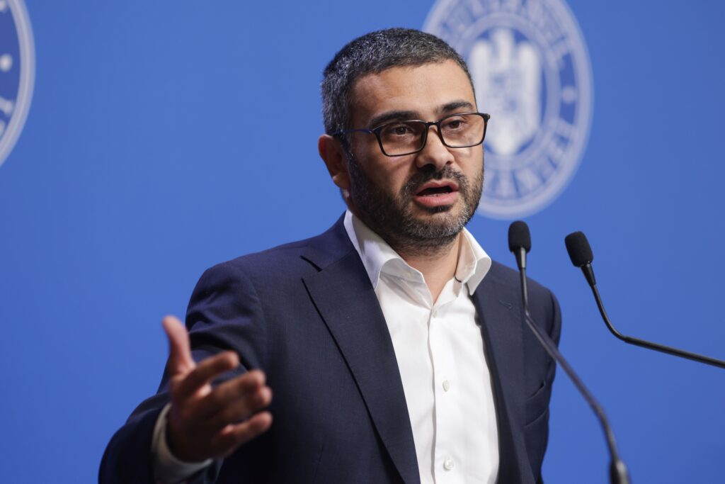 Ministrul Muncii, despre cumulul pensie-salariu: Vrem să facem un proiect aplicabil, nepopulist, care să aibă rezultate concrete