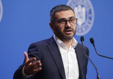Ministrul Muncii: Ajutorul pentru pensionari vine în decembrie. Ce se modifică la pensii și salarii