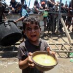 Roberta Metsola: Situația din Gaza este intolerabilă. Acestea sunt vieți, nu pierderi colaterale