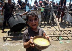 Roberta Metsola: Situația din Gaza este intolerabilă. Acestea sunt vieți, nu pierderi colaterale