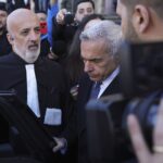 Un avocat care l-a reprezentat pe Călin Georgescu a fost săltat de poliție, pentru act sexual cu un minor. Fostul candidat neagă orice conexiune (Video)