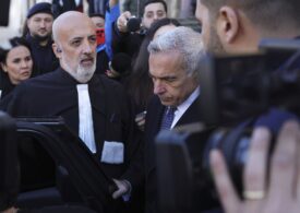 Un avocat care l-a reprezentat pe Călin Georgescu a fost săltat de poliție, pentru act sexual cu un minor. Fostul candidat neagă orice conexiune (Video)
