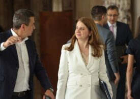 Trei miniștri din Guvernul Ciolacu au cerut bani din Fondul de rezervă știind că bugetul e în colaps. Europa Liberă publică documente semnate pe proprie răspundere