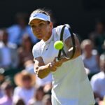 Reacția superbă a Simonei Halep după ce a văzut pe viu finala feminină de la Wimbledon