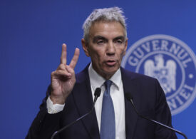 Anastasiu spune că există „șpagă de supraviețuire” și „șpagă de îmbogățire”