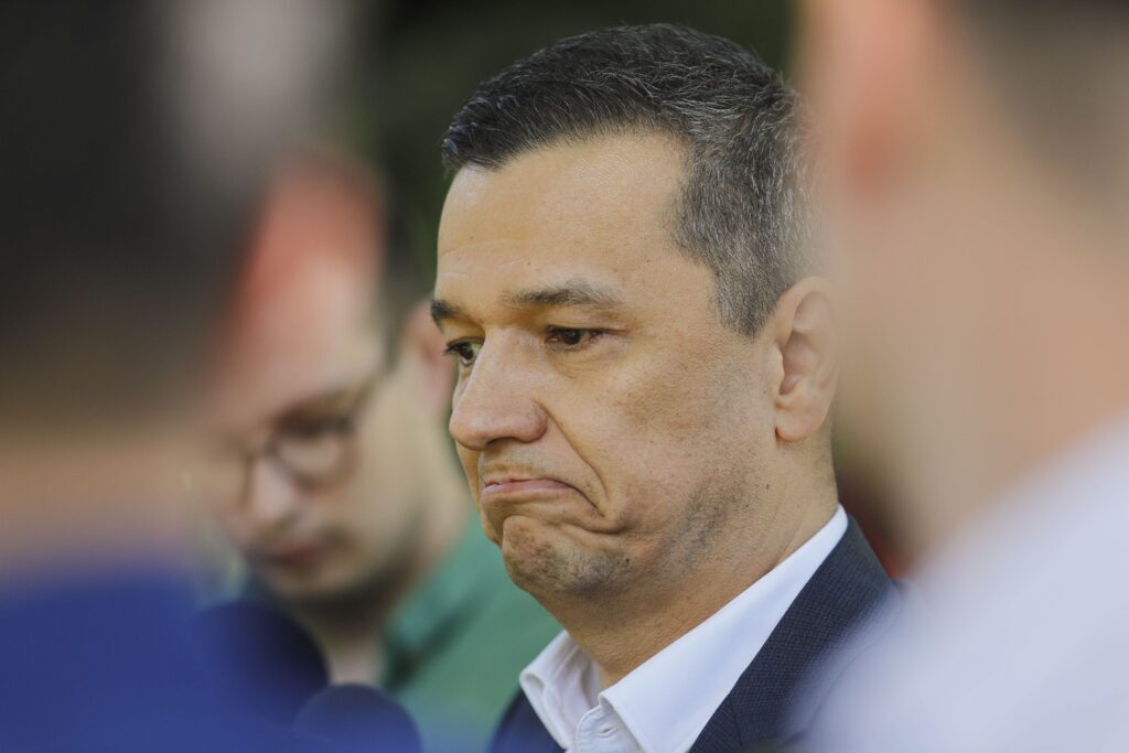 PSD decide la finalul lui ianuarie dacă rămâne la guvernare. Grindeanu explică eșecul de la Capitală: Discursul nostru a fost apolitic (Video)
