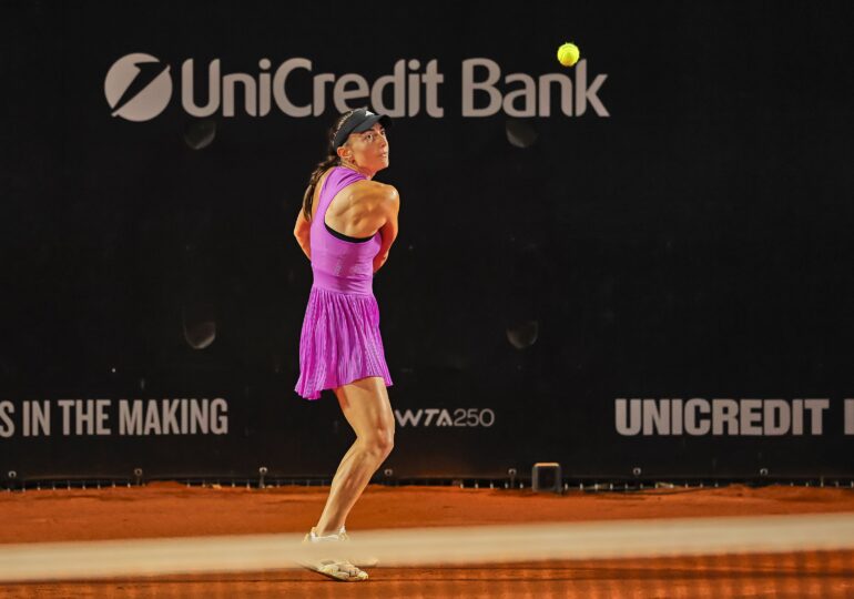 Duel românesc pe tabloul de la WTA Iași Open. Opt jucătoare din România la start