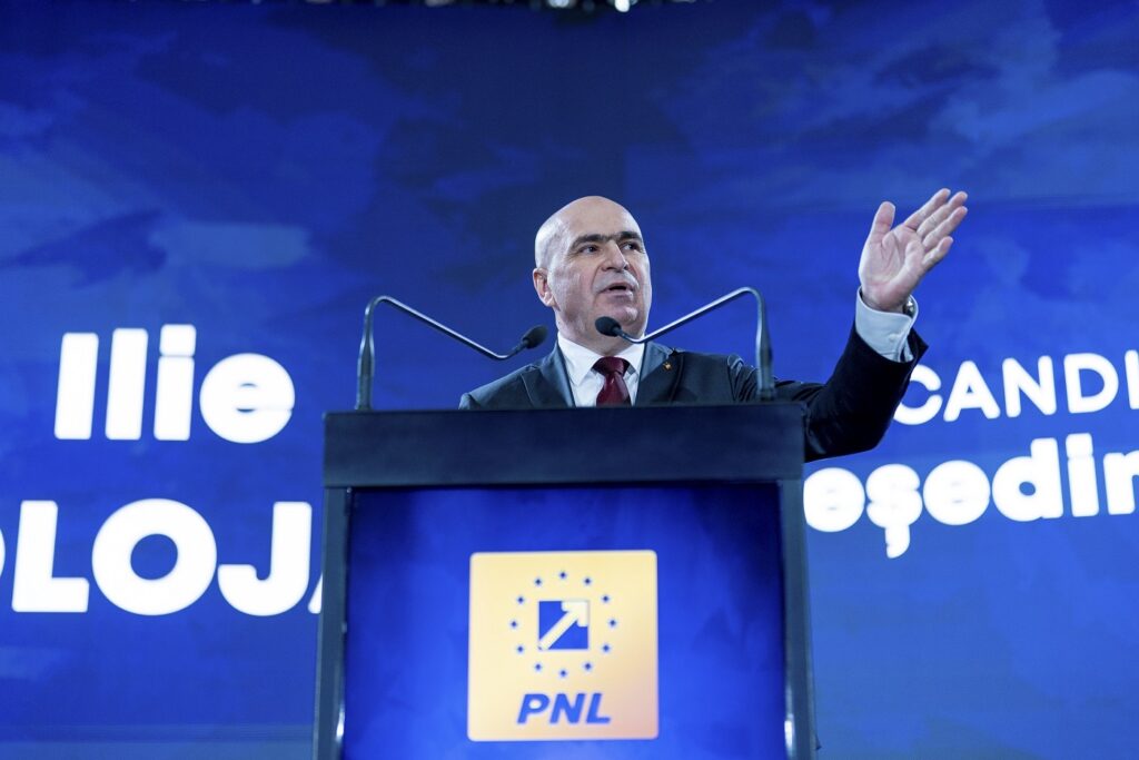 Bolojan, replică la acuzațiile lui Thuma de „trădare”: PNL nu trebuie să se USR-izeze, dar nici să se PSD-izeze