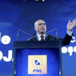 PNL și-a ales noua conducere: Bolojan, președinte fără emoții. Prima femeie vicepreședinte