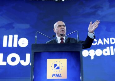 Congres extraordinar la PNL pentru a parafa excluderea lui Veștea. Bolojan anunță un răspuns „rapid și decisiv”