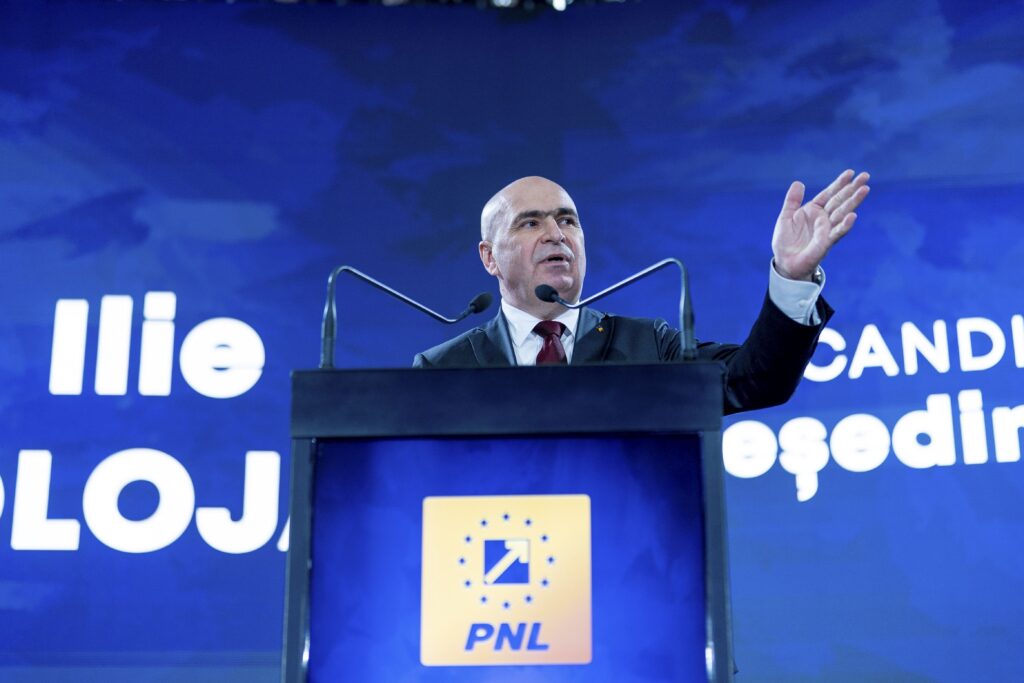 Conducerea PNL a votat rapid: NU va mai face coaliție cu PSD. Rareș Bogdan vrea referendum intern