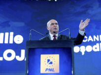 Conducerea PNL a votat rapid: NU va mai face coaliție cu PSD. Rareș Bogdan vrea referendum intern