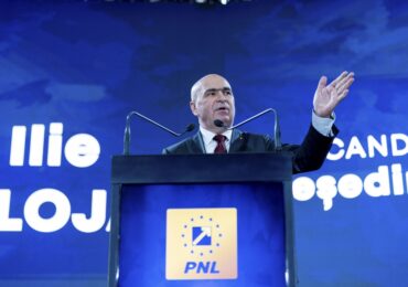 Conducerea PNL a votat din nou că nu va mai face coaliție cu PSD