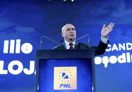 Conducerea PNL a votat rapid: NU va mai face coaliție cu PSD. Rareș Bogdan vrea referendum intern