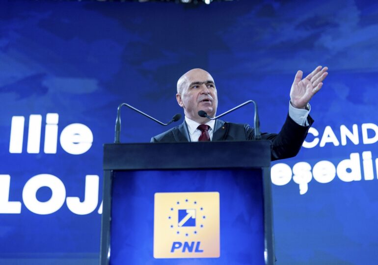 Regresul istoric al PNL: Ce mai poate face Bolojan?