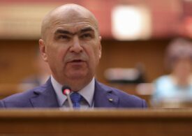 Ilie Bolojan a anunțat ce va conține al doilea pachet de măsuri fiscale